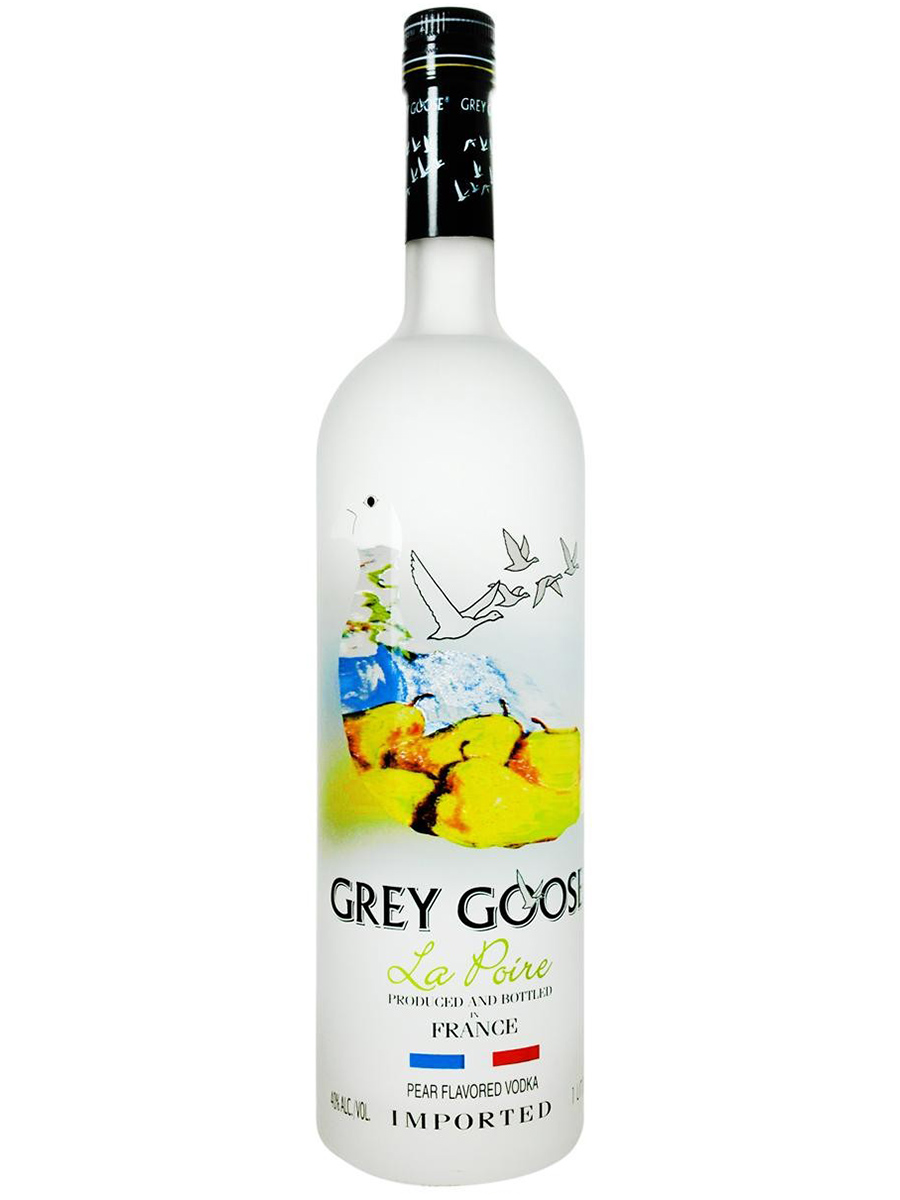 Grey Goose VX Special, 40%, 1 l